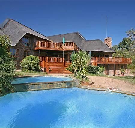 Kruger Park Lodge 401 Хейзивью Экстерьер фото