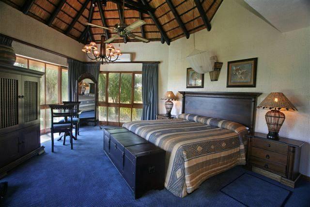 Kruger Park Lodge 401 Хейзивью Экстерьер фото