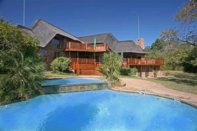 Kruger Park Lodge 401 Хейзивью Экстерьер фото