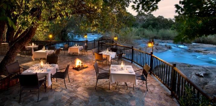 Kruger Park Lodge 401 Хейзивью Экстерьер фото